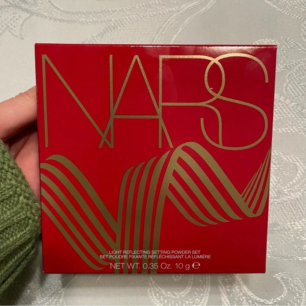 NARS Setting Powder Set - Picture 3 of 5